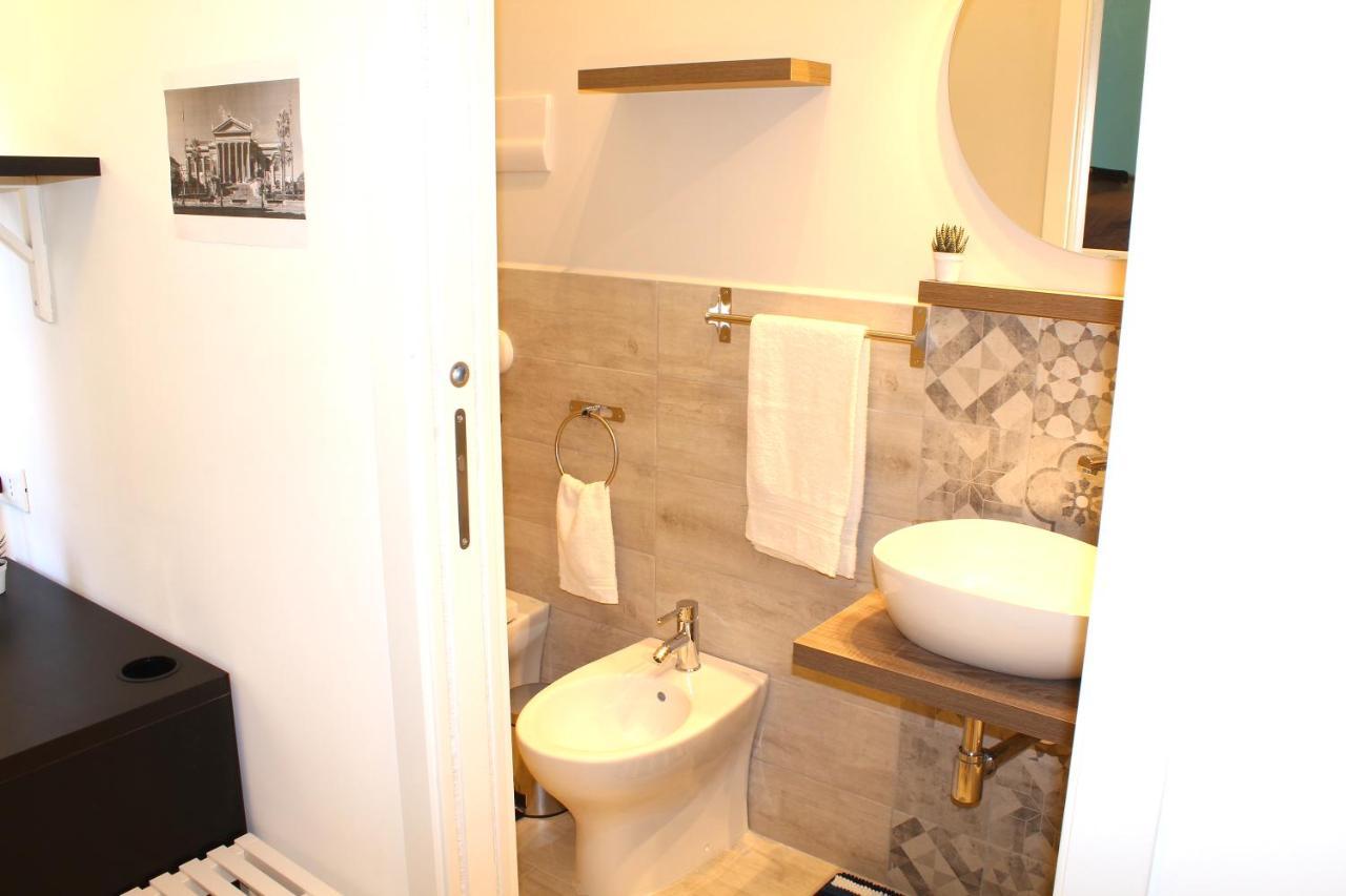 Apartment Cosmo Palermo