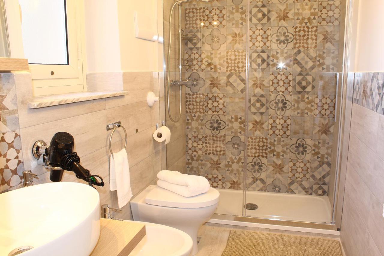 Apartment Cosmo Palermo