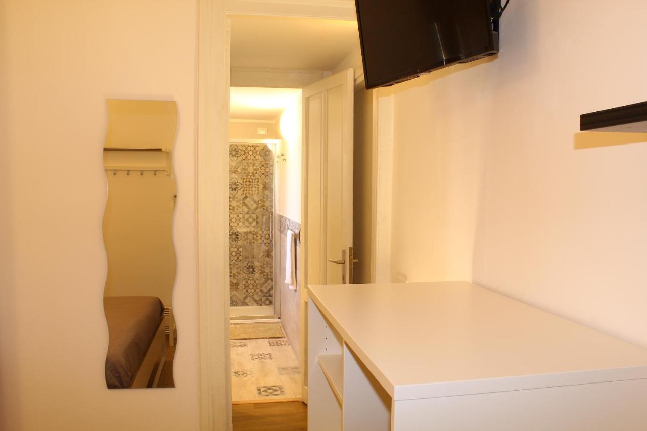 Cosmo Apartment Palermo
