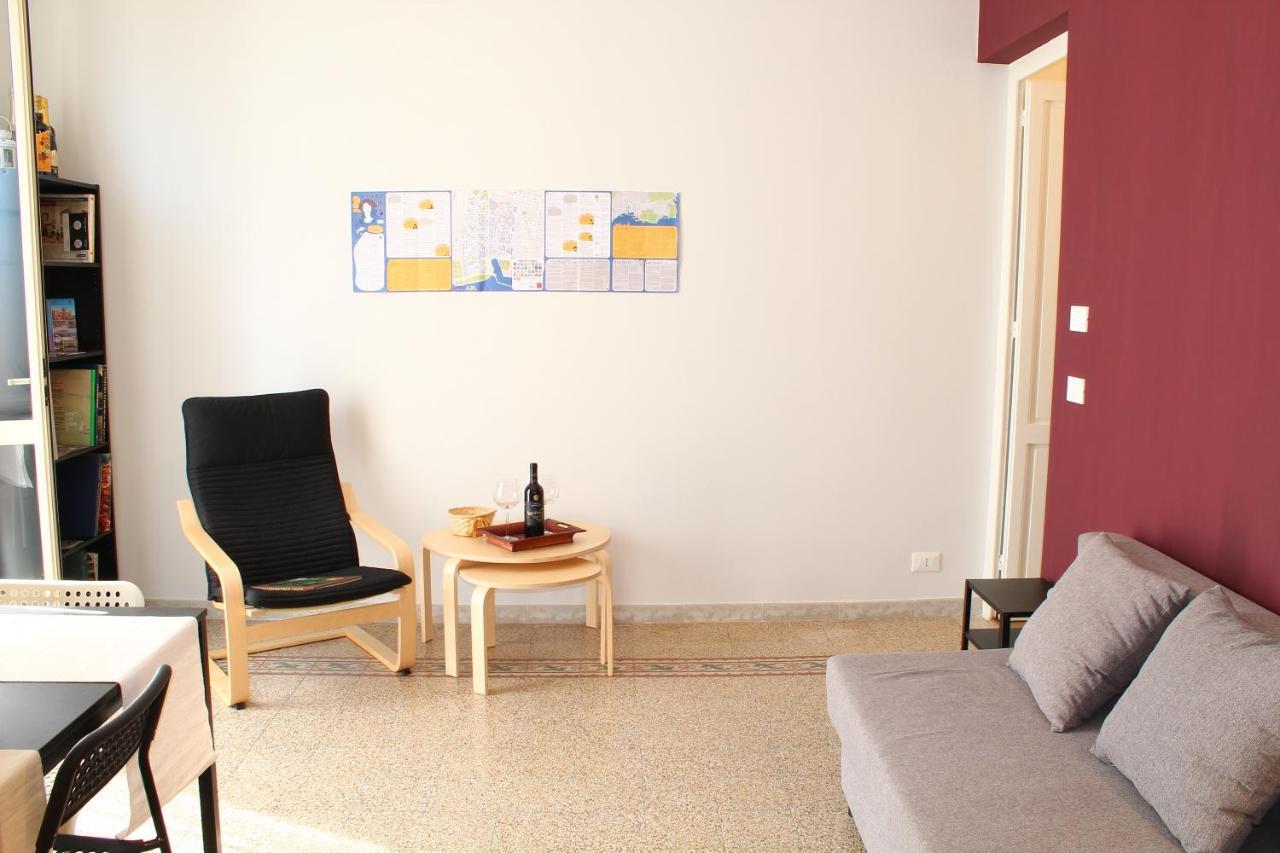 Cosmo Apartment Palermo