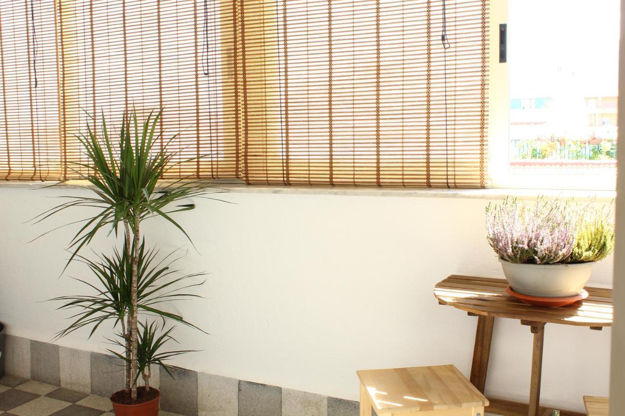 Cosmo Apartment Palermo