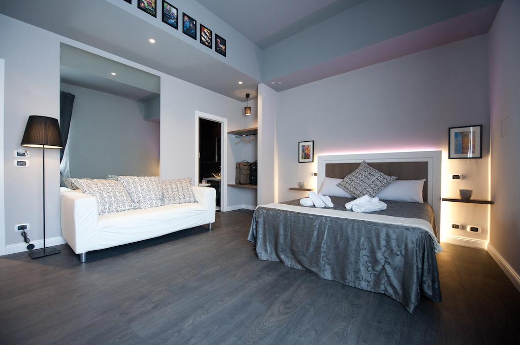 Bed & Breakfast Viaflorio