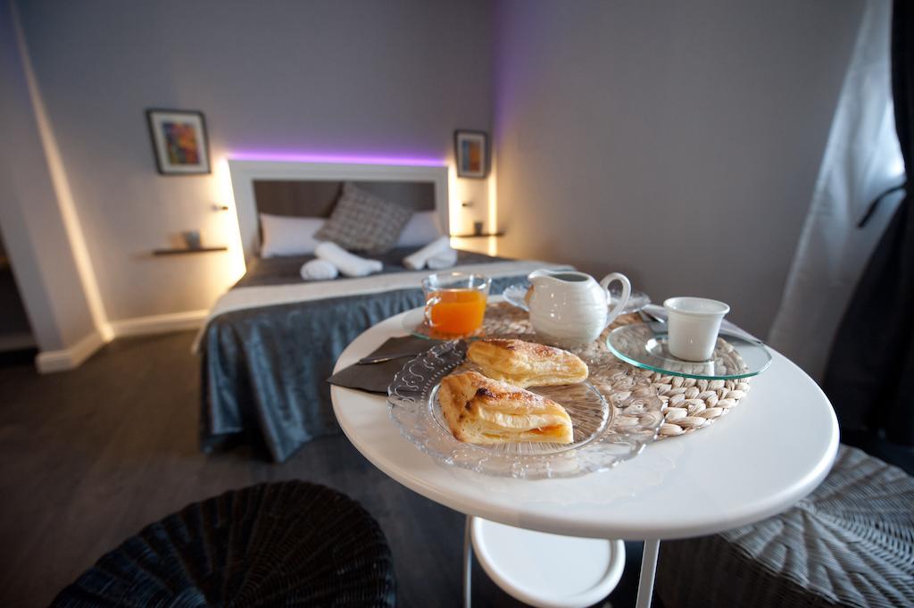Viaflorio Bed & Breakfast Palermo