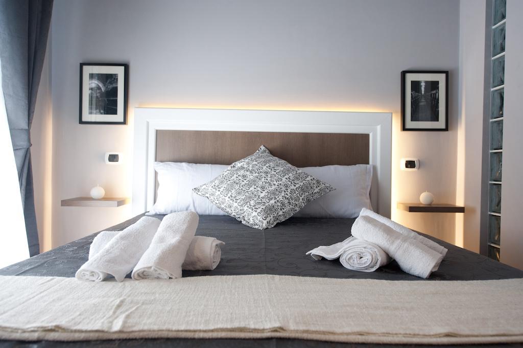 Bed & Breakfast Viaflorio *
