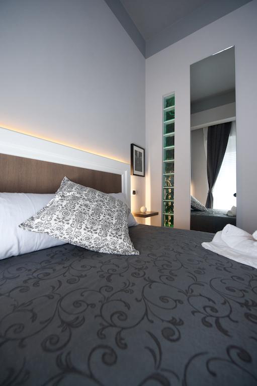 Viaflorio Bed & Breakfast *
