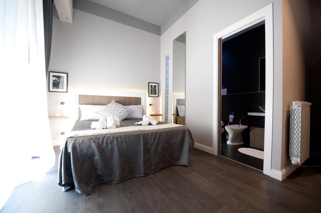 Bed & Breakfast Viaflorio Palermo