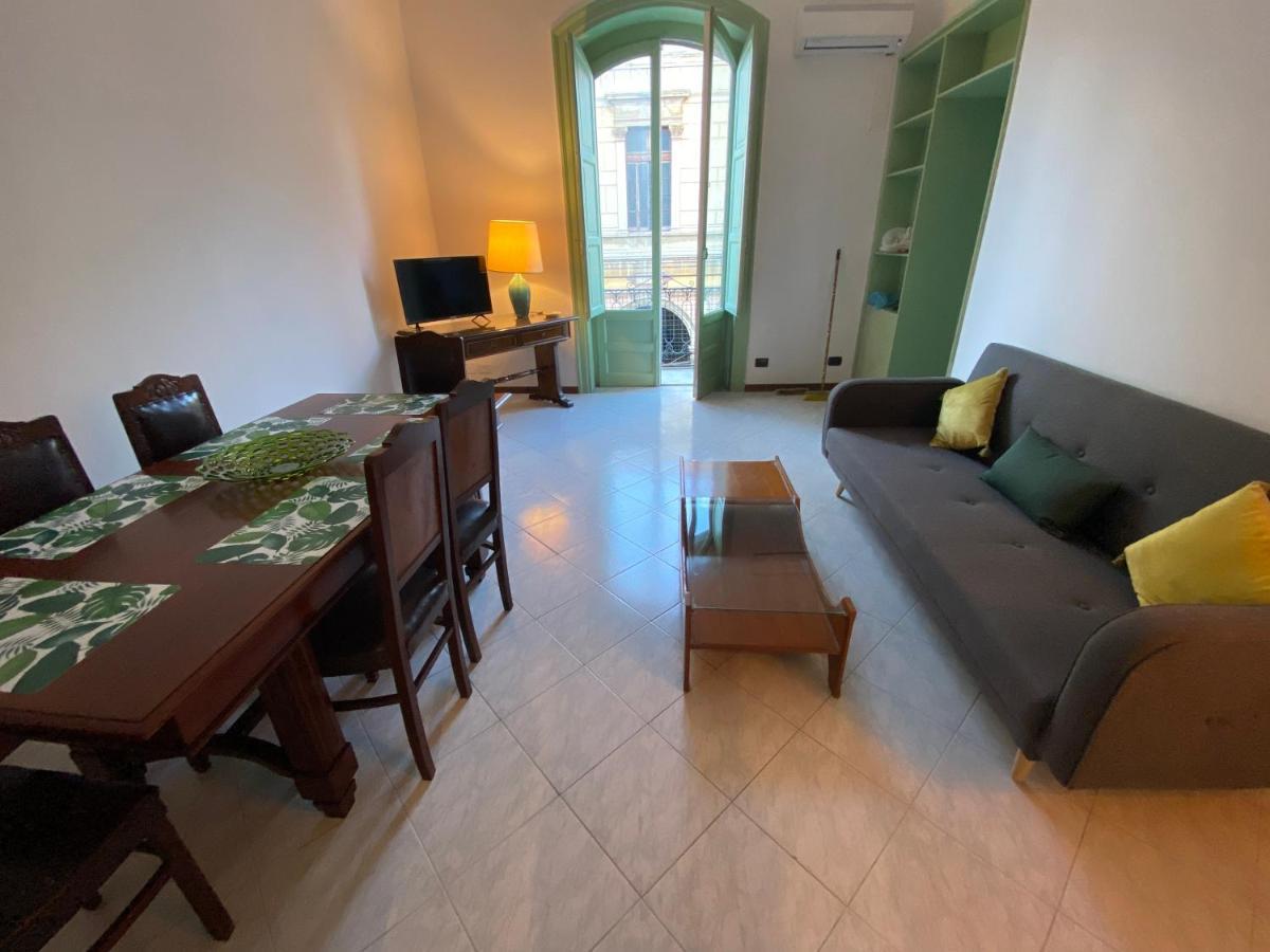 Apartment Piazza Politeama