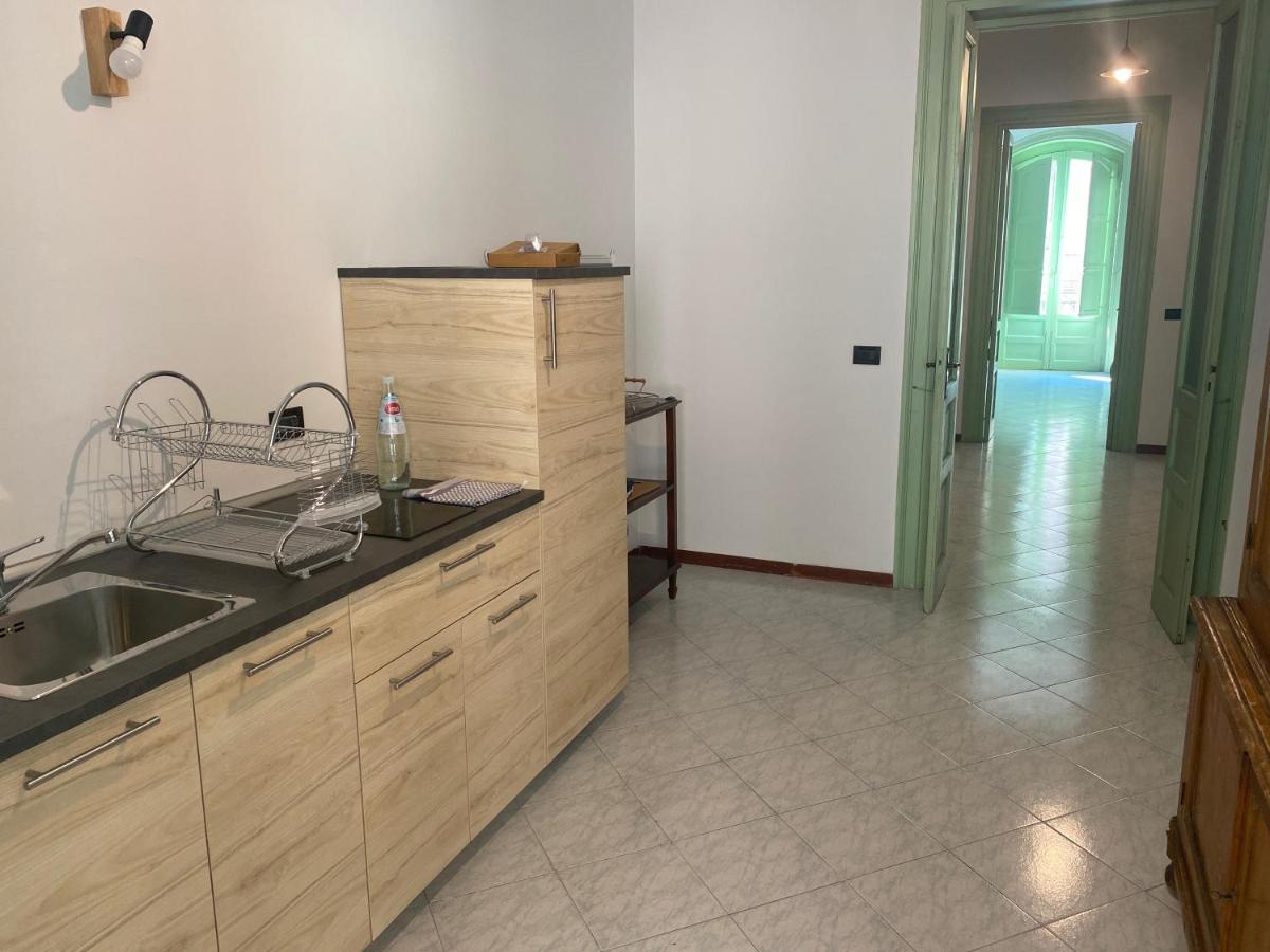 Apartment Piazza Politeama