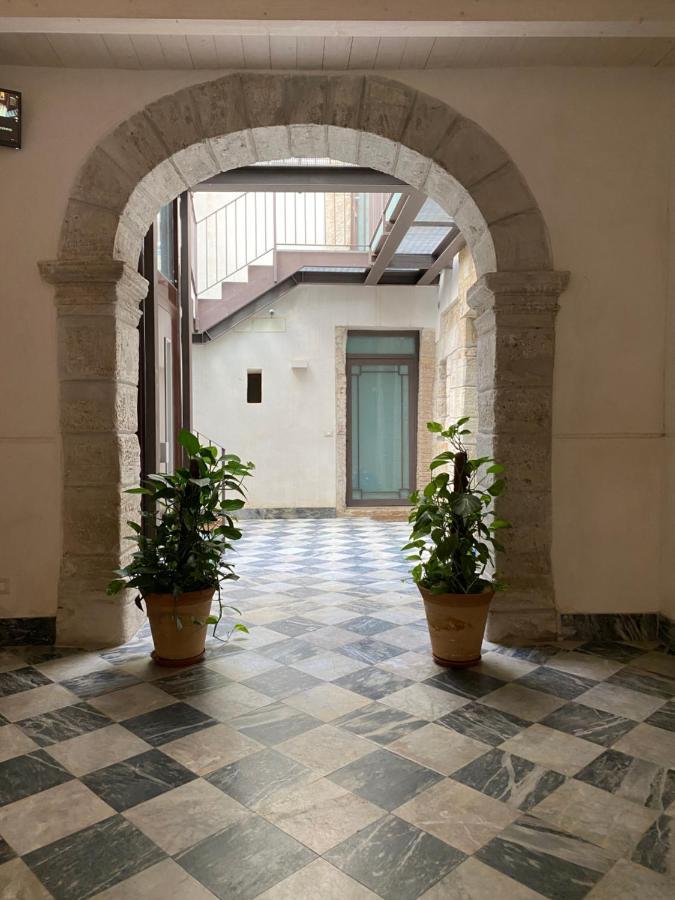 Alloft Palermo