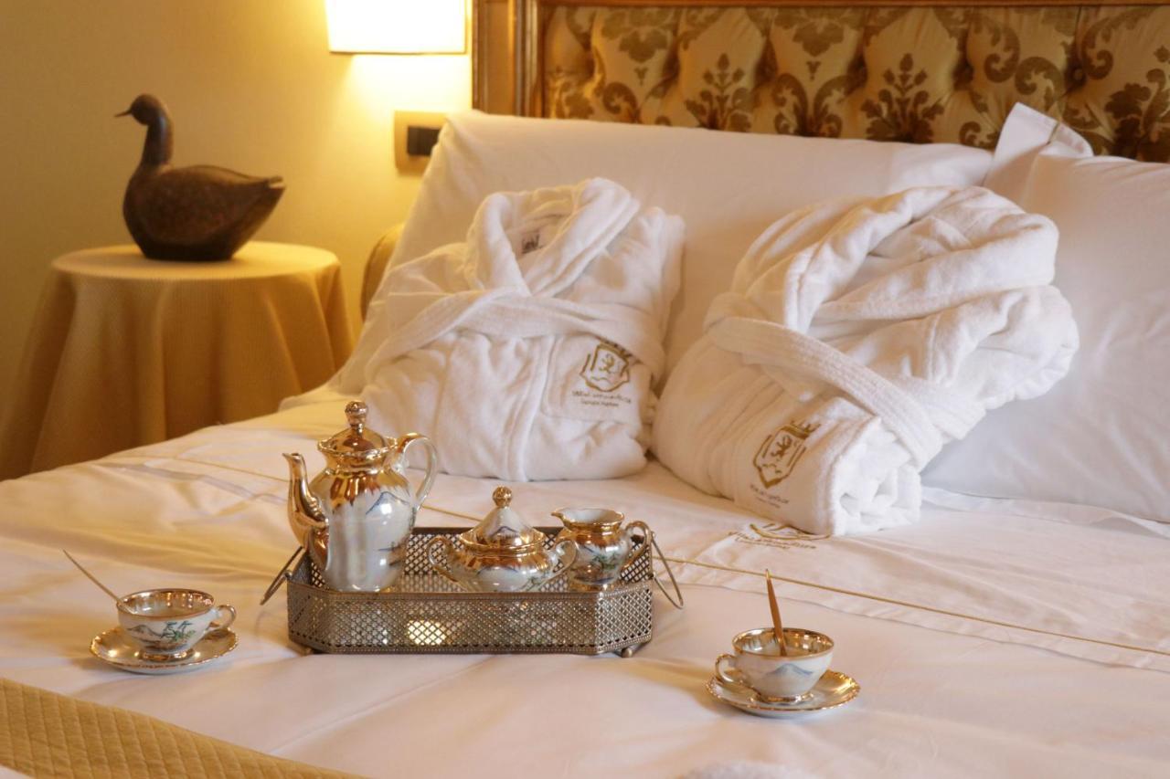 Del Gattopardo Hotel Palermo