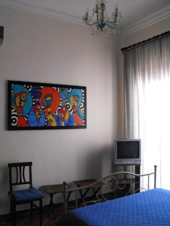 Bed & Breakfast Casa Degli Artisti 3*