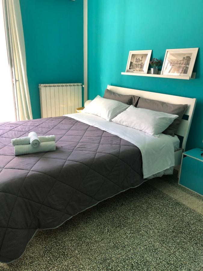 Bed & Breakfast Jennys Place Palermo