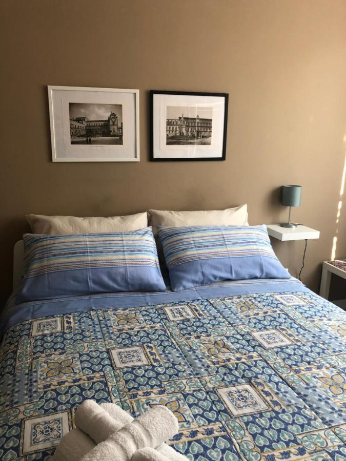 Jennys Place Bed & Breakfast Palermo