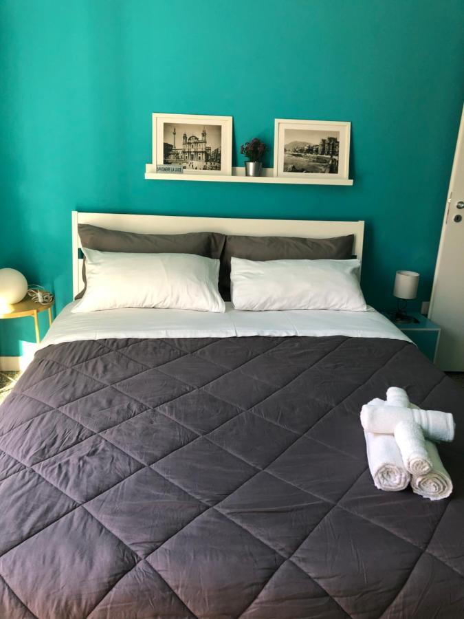 Bed & Breakfast Jennys Place Palermo