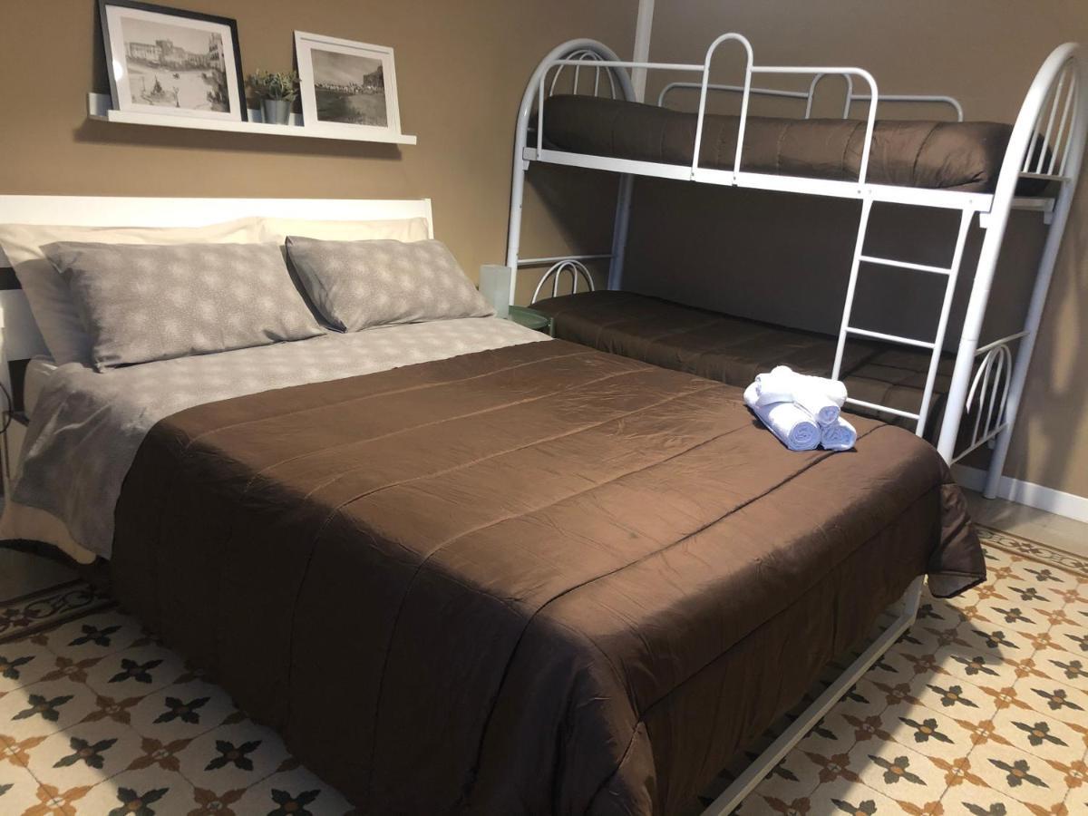 Jennys Place Bed & Breakfast Palermo