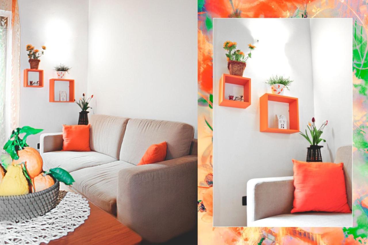 Lucky Apartment *