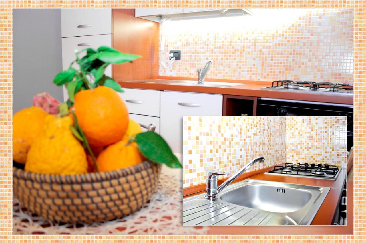 Apartment Lucky Palermo