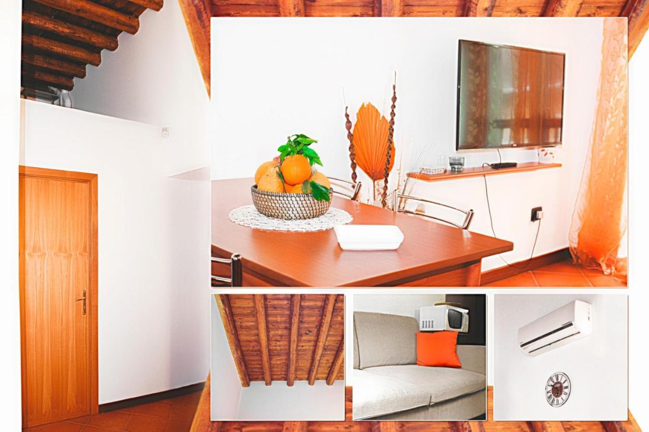 Apartment Lucky