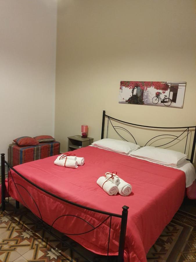 Bed & Breakfast Rest And Go Palermo