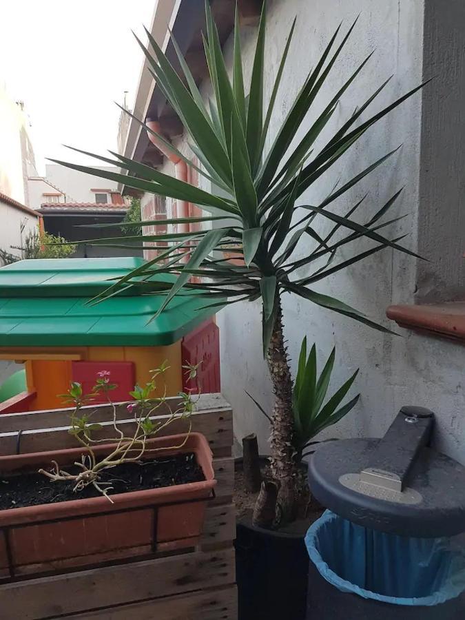 Apartamento Family P3 Palermo