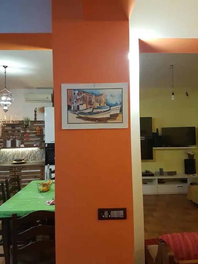 Family P3 Apartamento Palermo