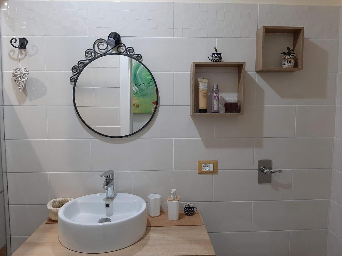 La Casetta Nel Borgo Apartamento *