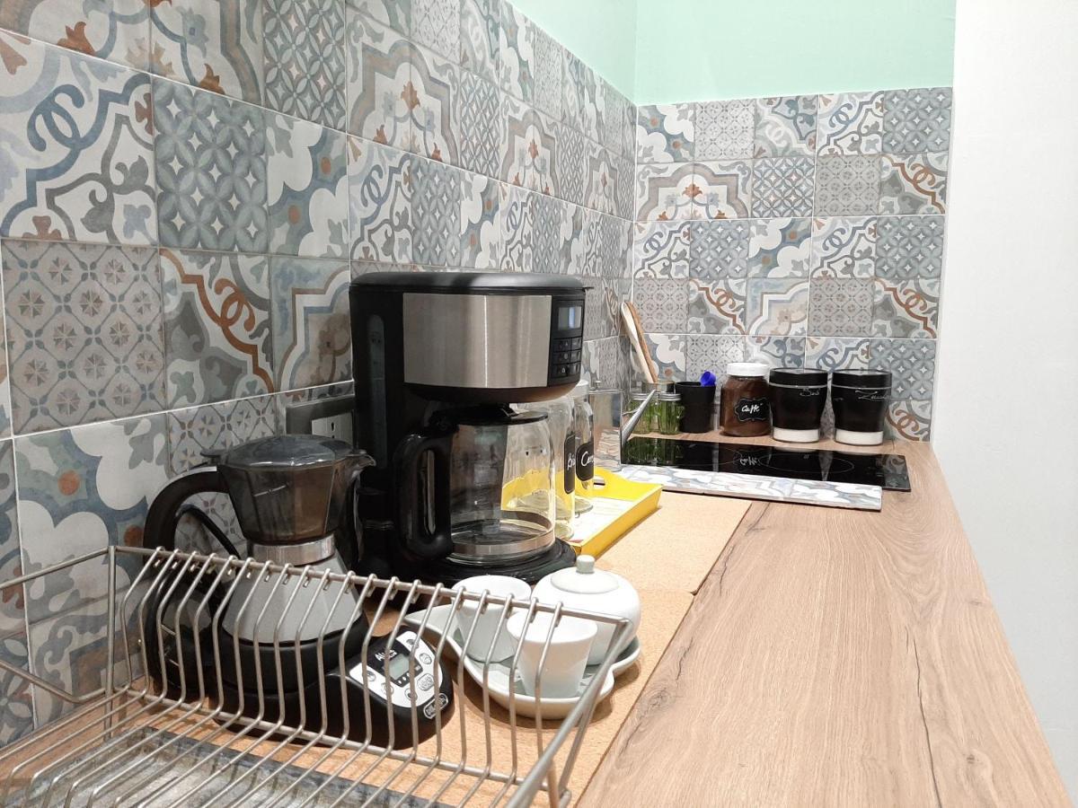 La Casetta Nel Borgo * Palermo