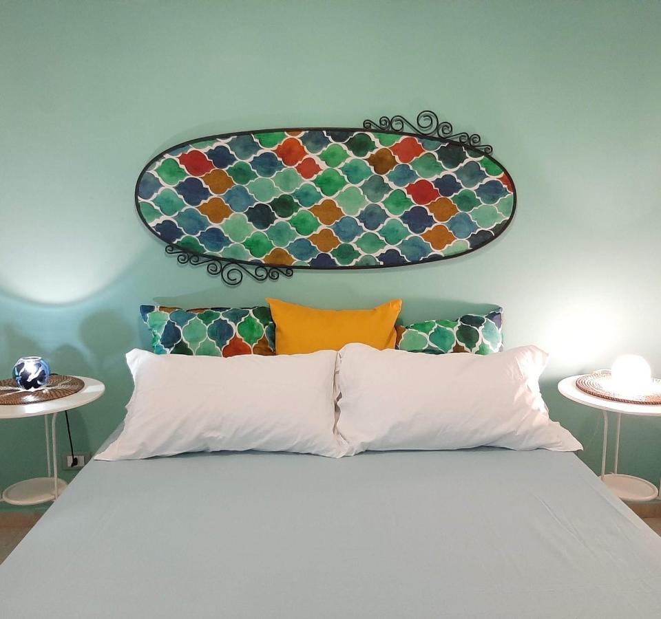 Apartamento La Casetta Nel Borgo *