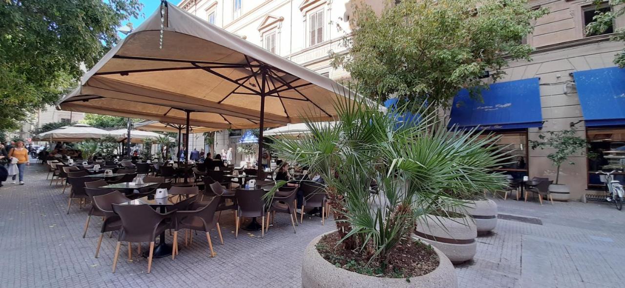 La Casetta Nel Borgo Palermo