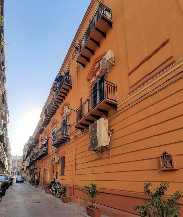Apartamento La Casetta Nel Borgo