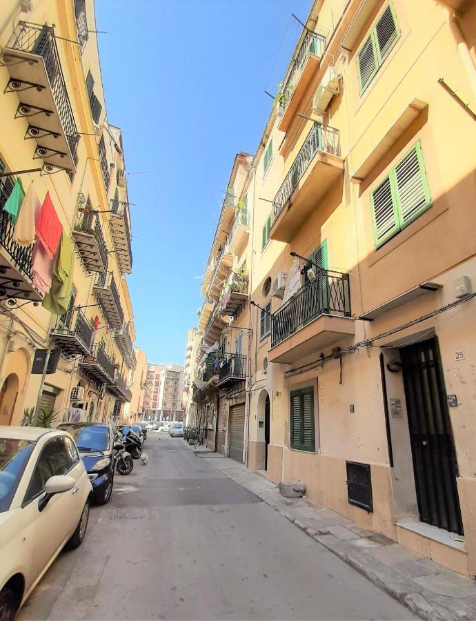La Casetta Nel Borgo Palermo