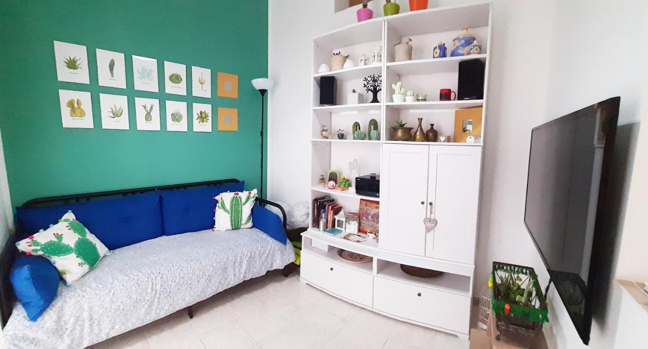 Apartamento La Casetta Nel Borgo *