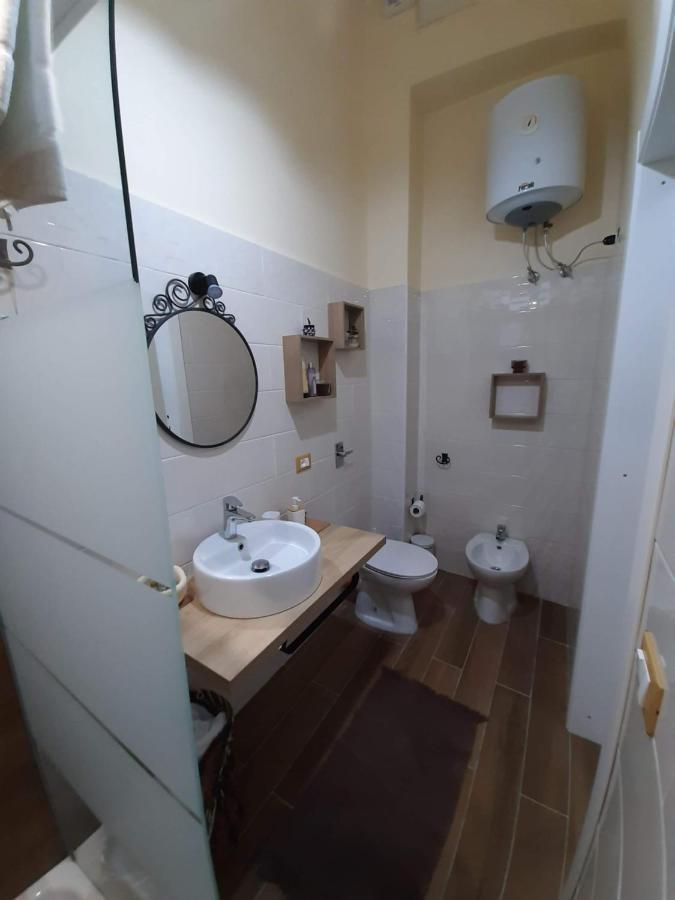 La Casetta Nel Borgo