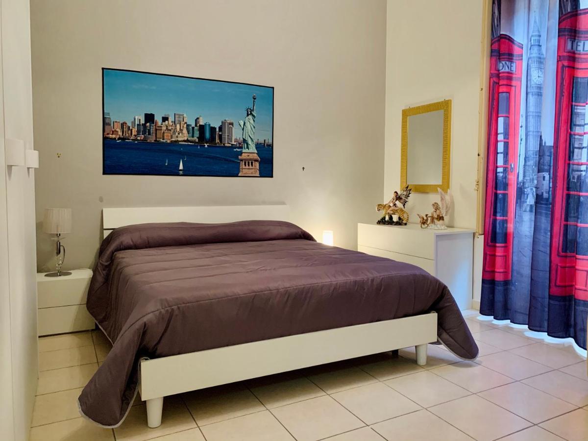 Apartment Monfenera 2