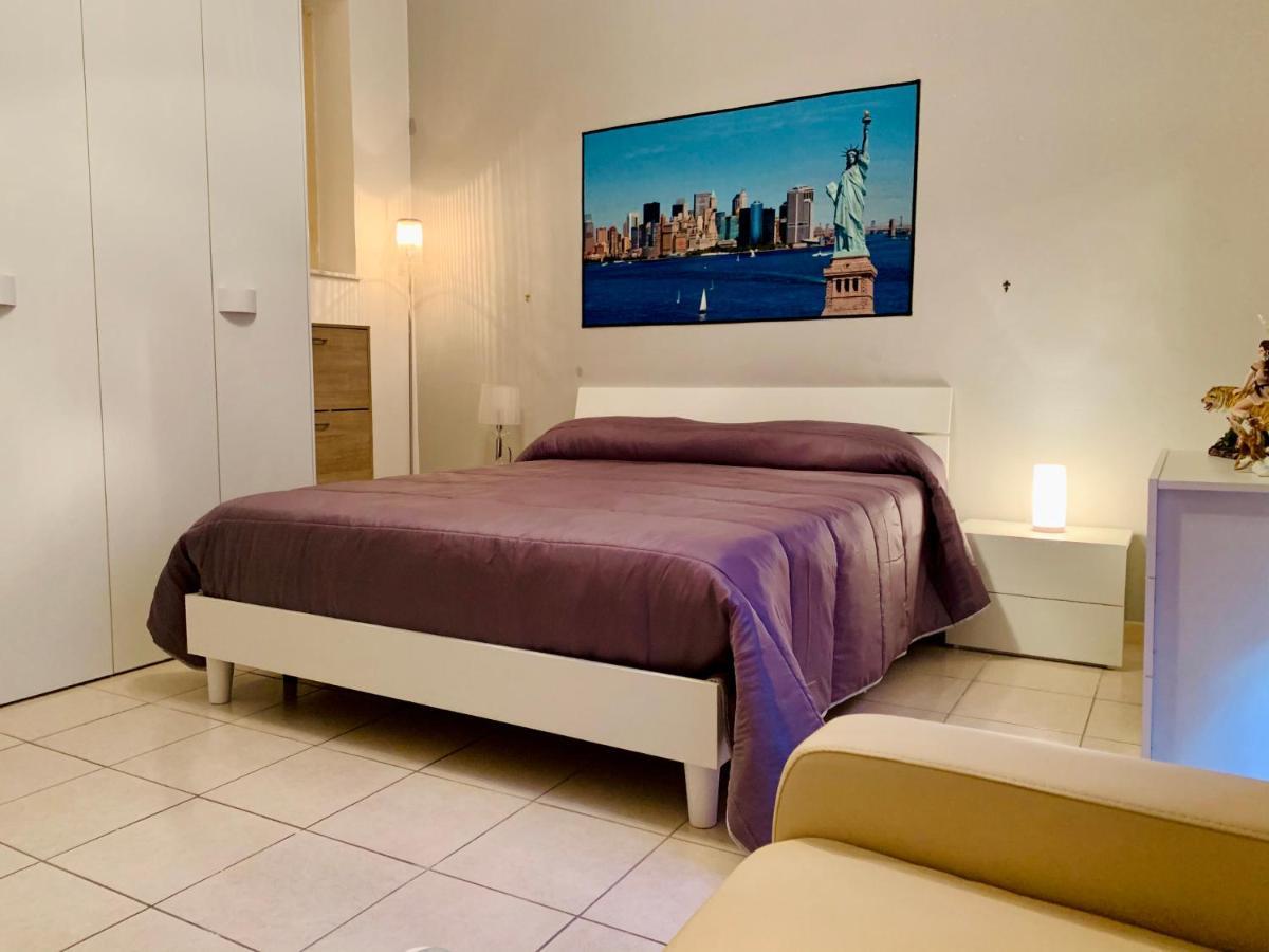 Apartment Monfenera 2