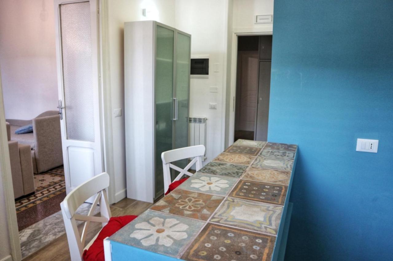 Funky Flat Apartment