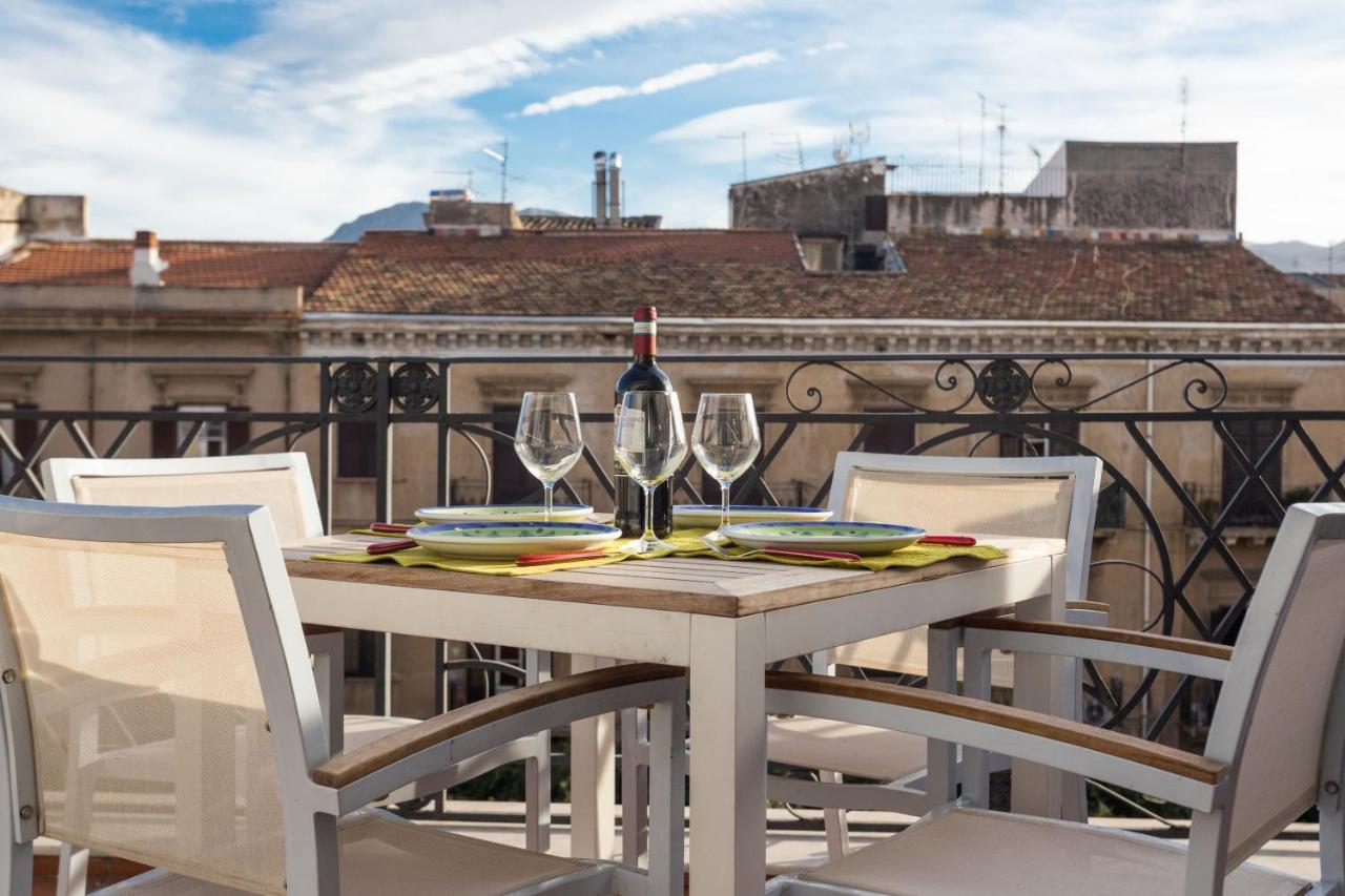 Terrazza Massimo Palermo