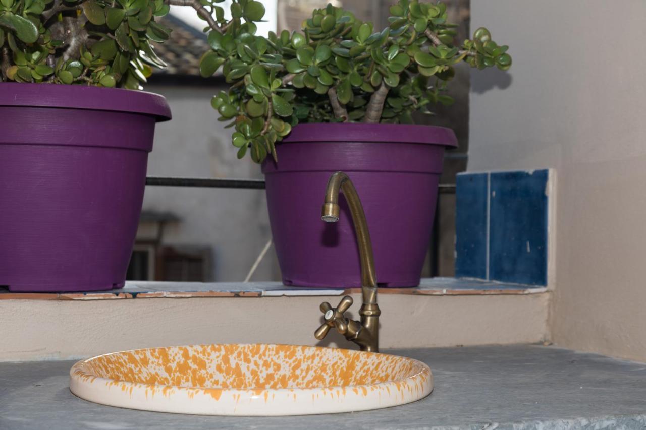 Terrazza Politeama Apartment Palermo