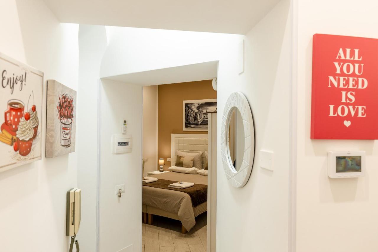 Residenze Chamur Via Volturno * Palermo