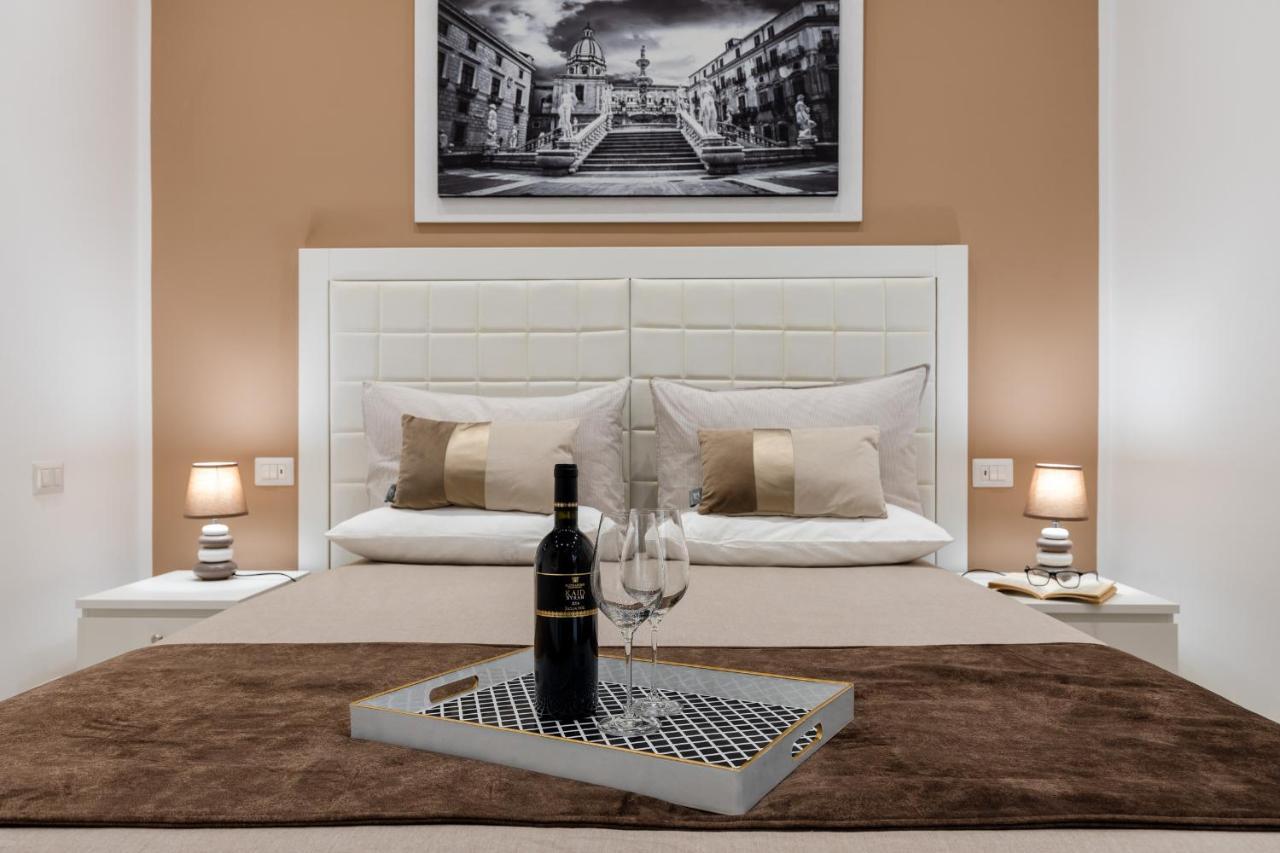 Residenze Chamur Via Volturno Apartment *
