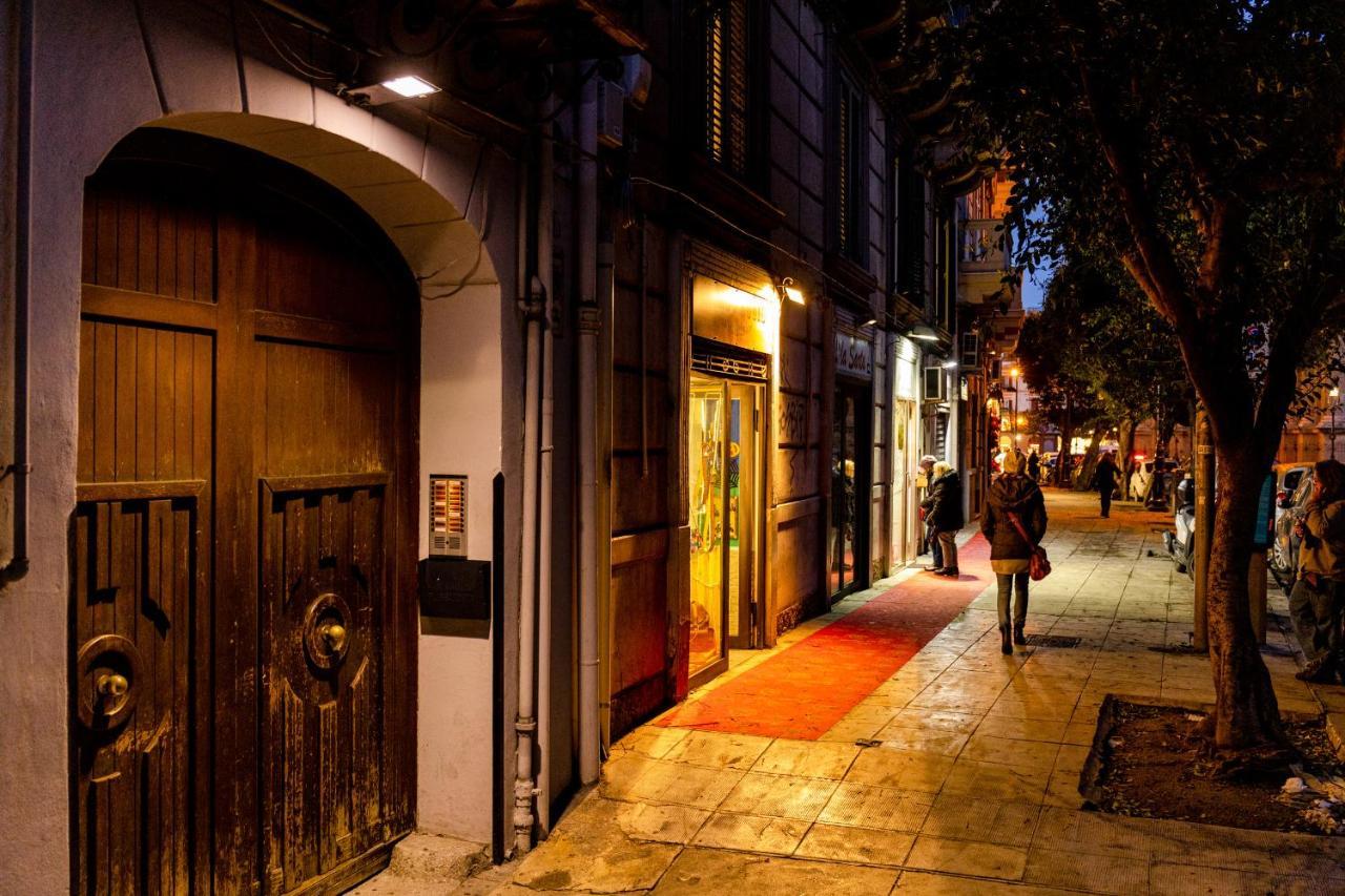 Residenze Chamur Via Volturno Apartment Palermo