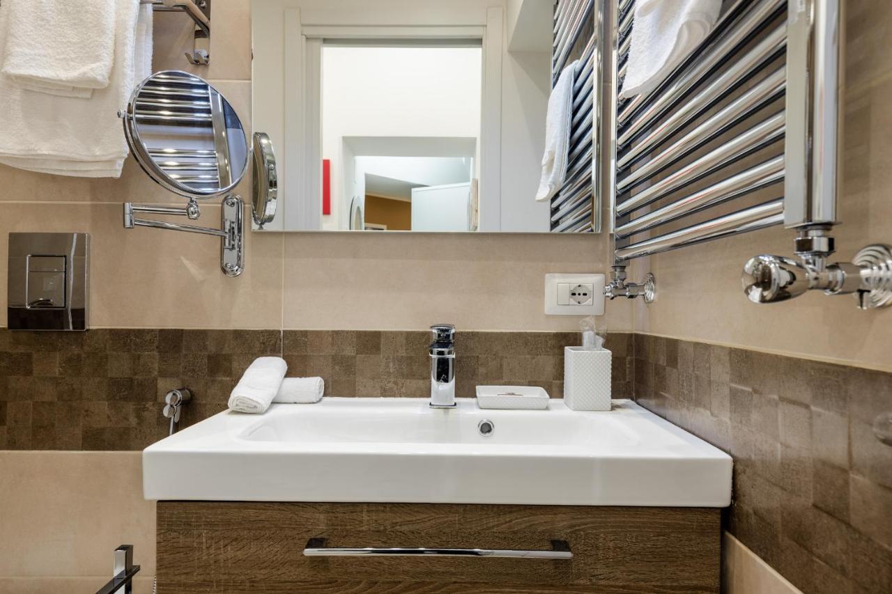 Apartment Residenze Chamur Via Volturno Palermo