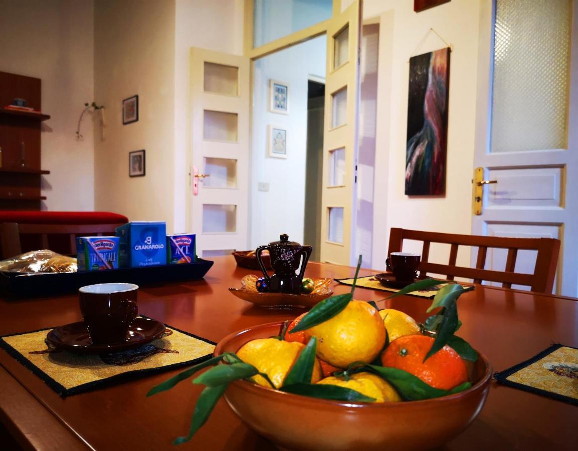 Apartment La Finestra Sulla Cattedrale - Colazione Di Benvenuto *