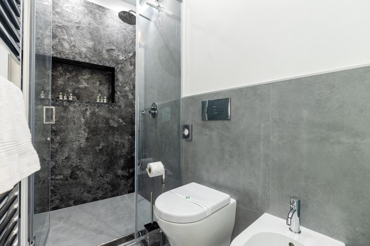 Residenze Chamur Via Giuseppe Sciuti *