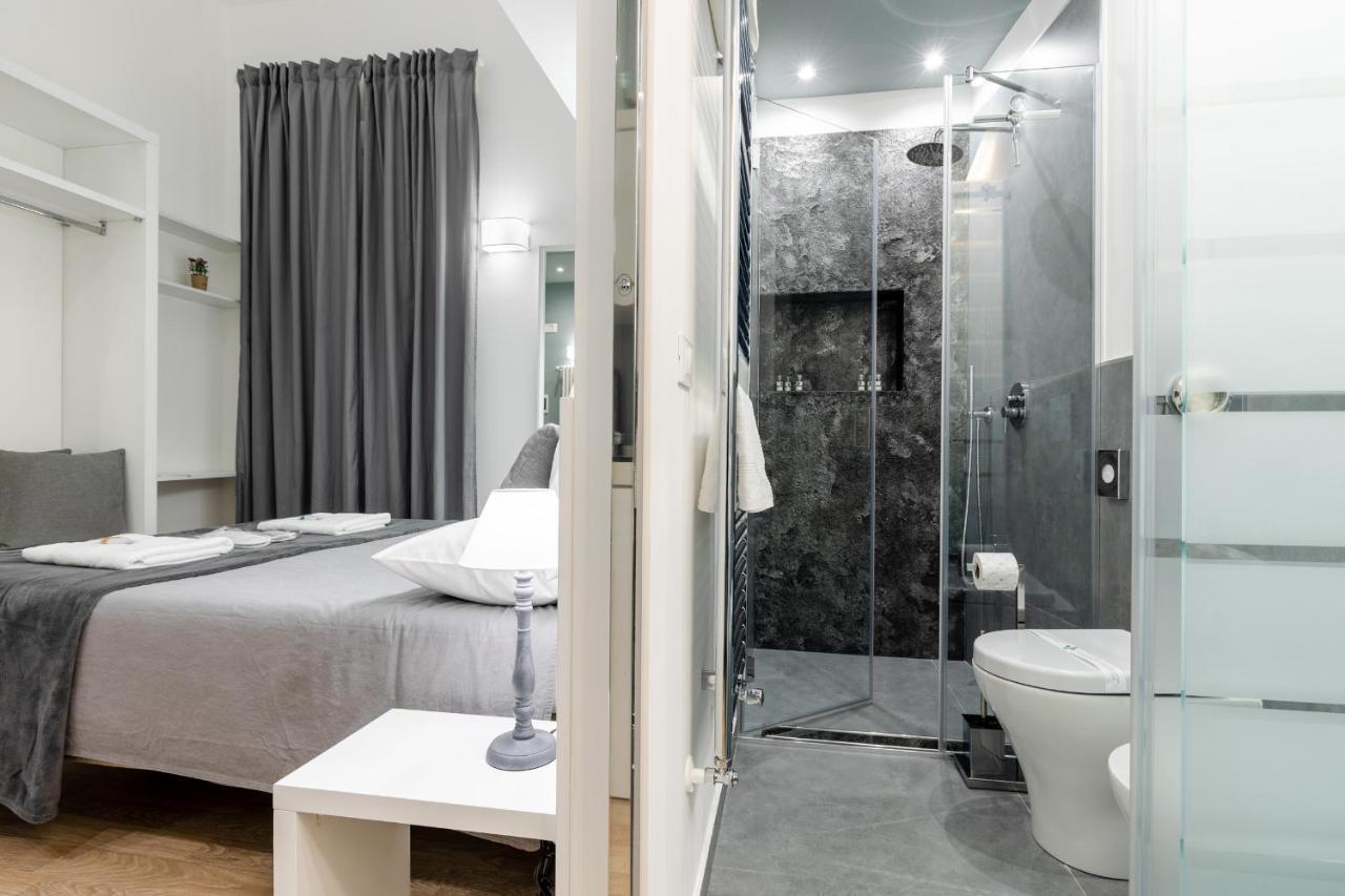 Residenze Chamur Via Giuseppe Sciuti *