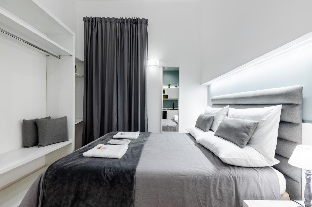Residenze Chamur Via Giuseppe Sciuti Apartment *