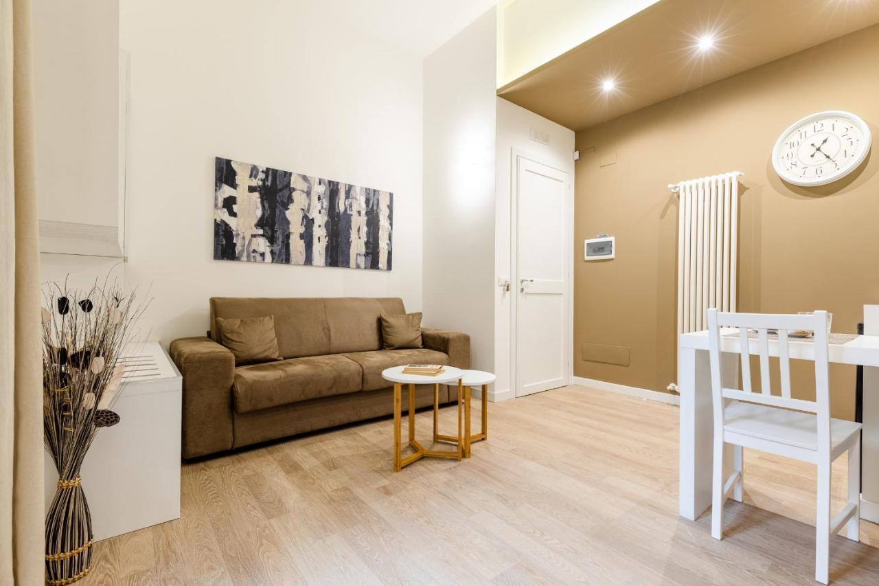 Residenze Chamur Via Giuseppe Sciuti Palermo