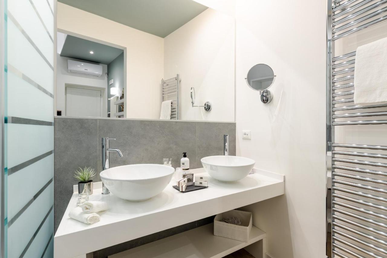 Apartment Residenze Chamur Via Giuseppe Sciuti Palermo