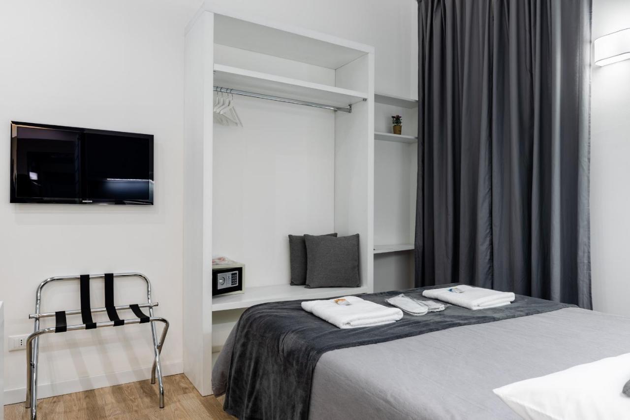 Apartment Residenze Chamur Via Giuseppe Sciuti *