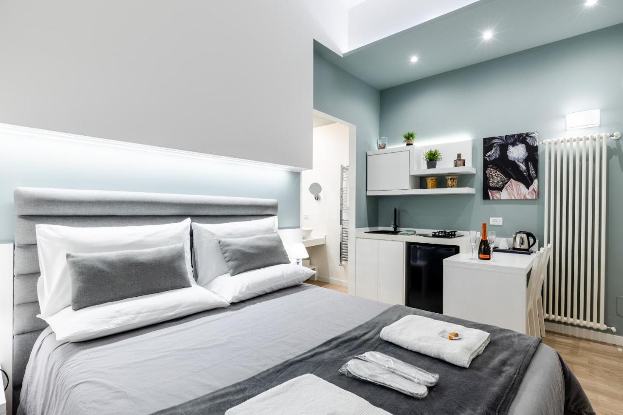 Apartment Residenze Chamur Via Giuseppe Sciuti